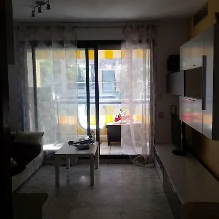 Apartmán Zona Ideal
