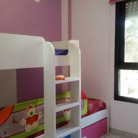 Apartmán Zona Ideal Salou