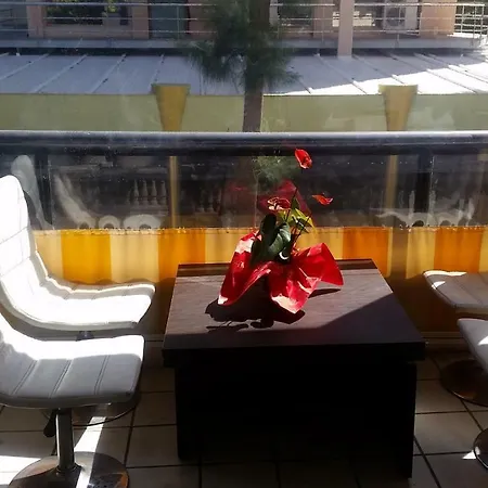 Zona Ideal Apartmán Salou