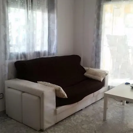 Apartmán Zona Ideal Salou