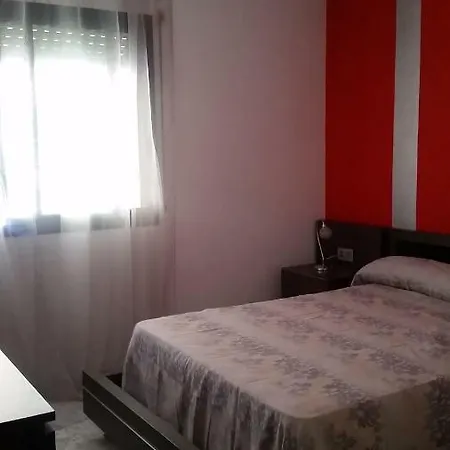 Zona Ideal Apartmán *