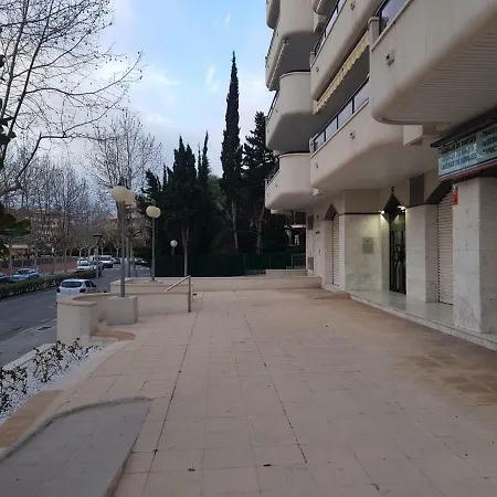 Zona Ideal Apartmán *