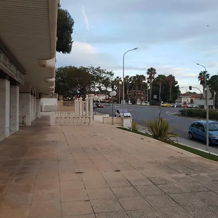 Zona Ideal Salou