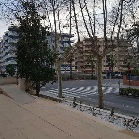 Zona Ideal Apartmán *