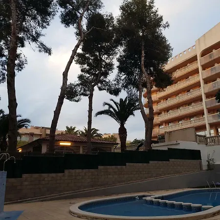 Apartmán Zona Ideal *