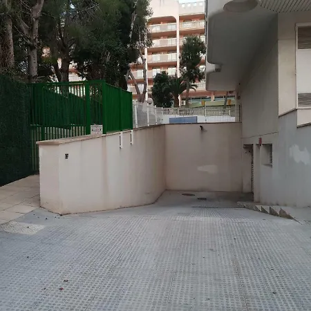 Apartmán Zona Ideal Salou