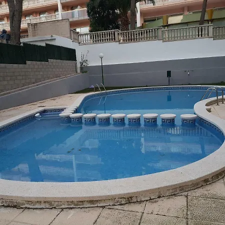 Apartmán Zona Ideal