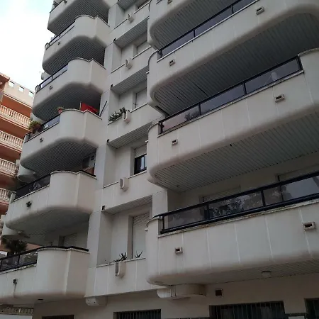 Apartmán Zona Ideal