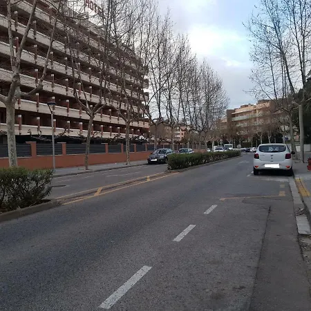Zona Ideal Salou