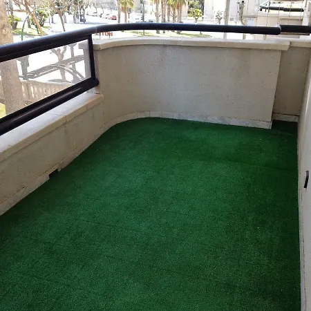 Zona Ideal Apartmán *