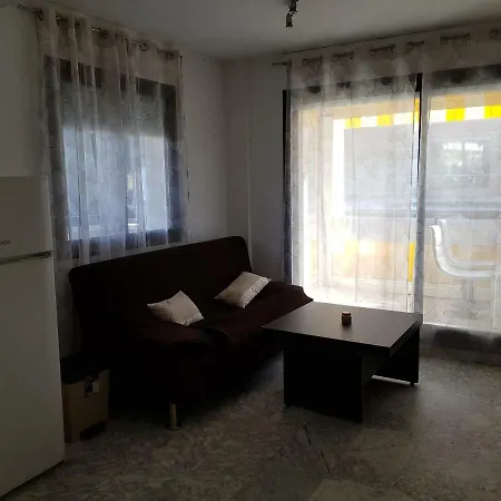 Zona Ideal Apartmán *