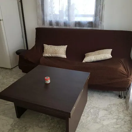 Apartmán Zona Ideal Salou
